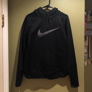 nike hoodie
